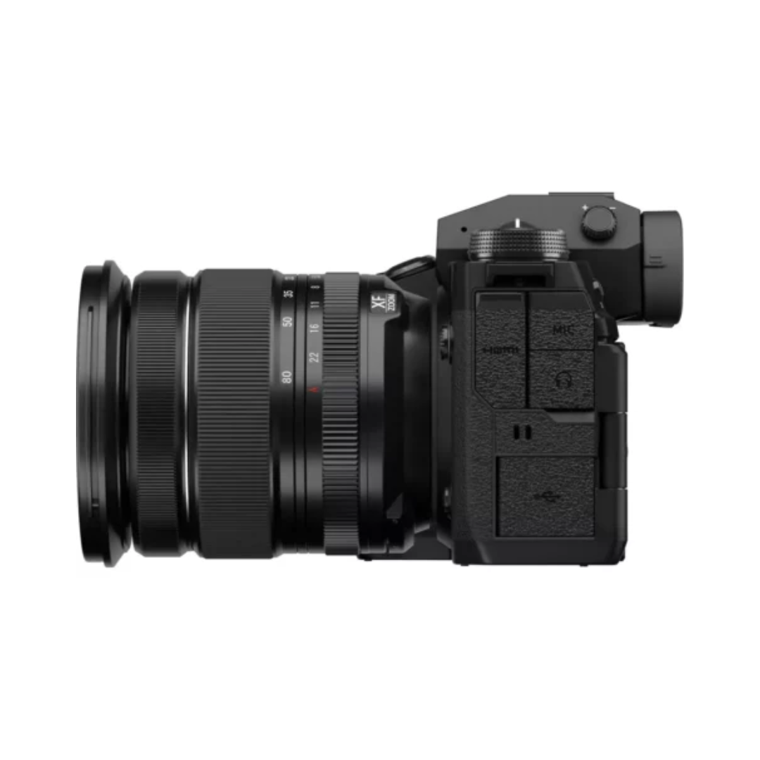 FUJIFILM X-H2 Mirrorless Camera with 16-80mm Lens