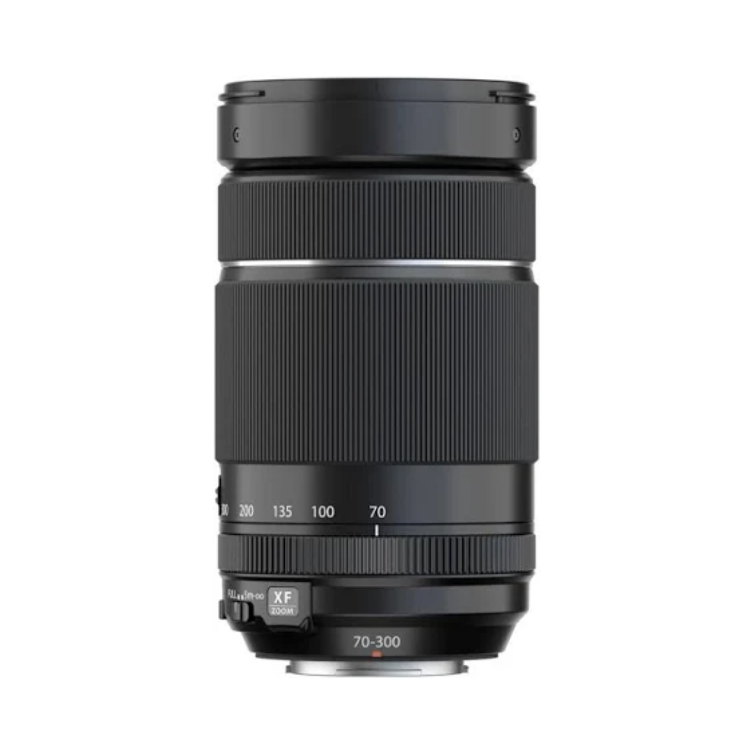 FUJIFILM XF 70-300mm f/4-5.6 R LM OIS WR Telephoto Zoom Lens
