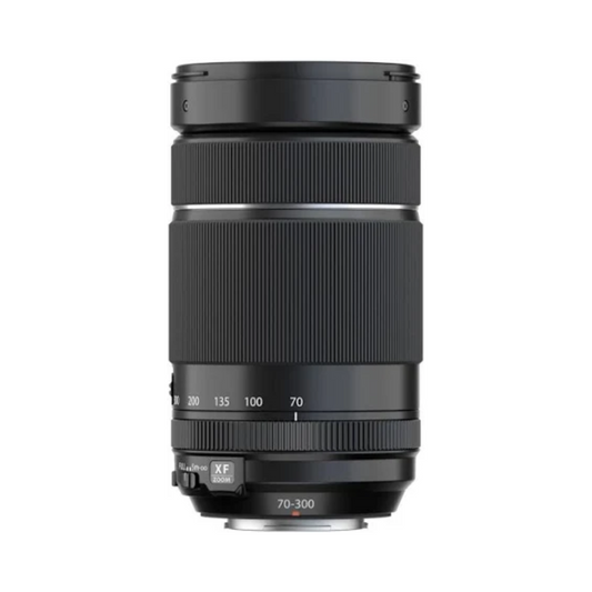 FUJIFILM XF 70-300mm f/4-5.6 R LM OIS WR Telephoto Zoom Lens