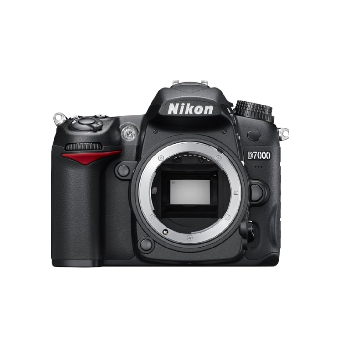 USED I Nikon D7000 Digital SLR Camera Body Only