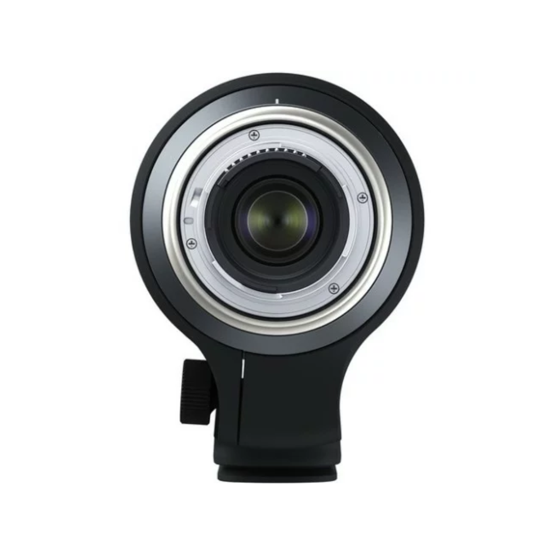 USED I Tamron SP 150-600mm f/5-6.3 Di VC USD G2 Lens for Canon EF