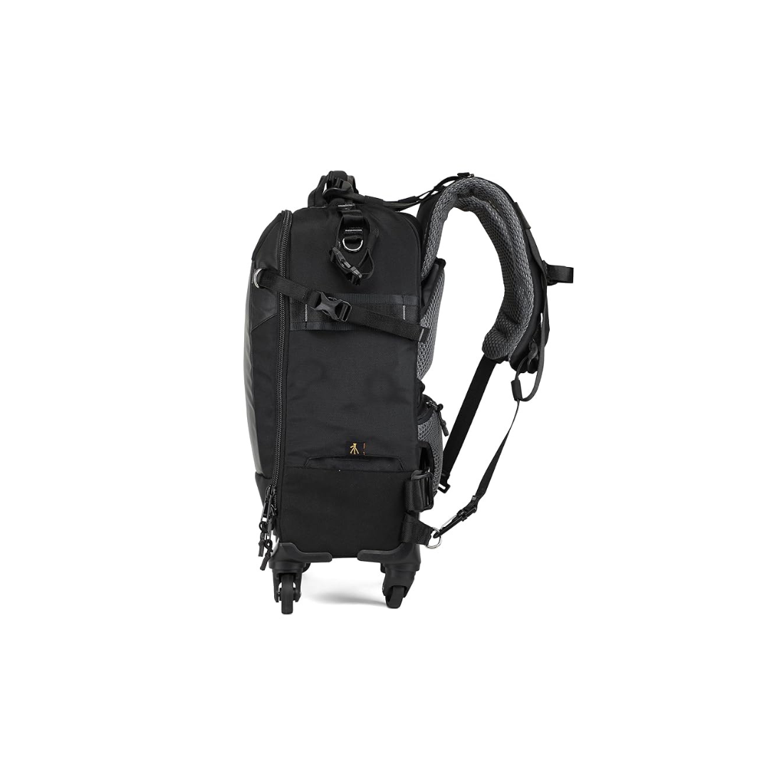 MOBIUS ADAPTOR 4 WHEEL DSLR TROLLEYBAG
