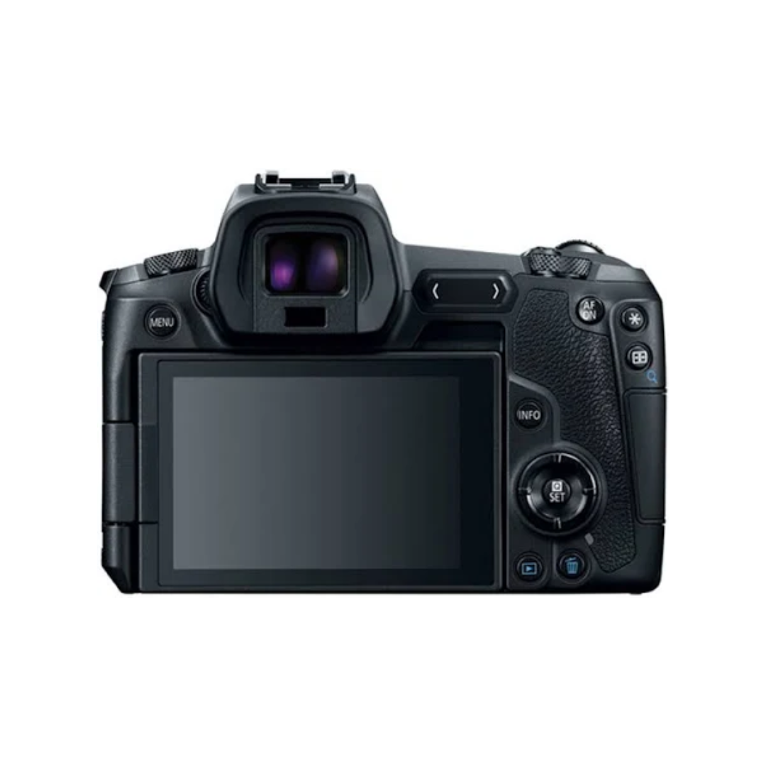USED | Canon EOS R Mirrorless Digital Camera Body Only