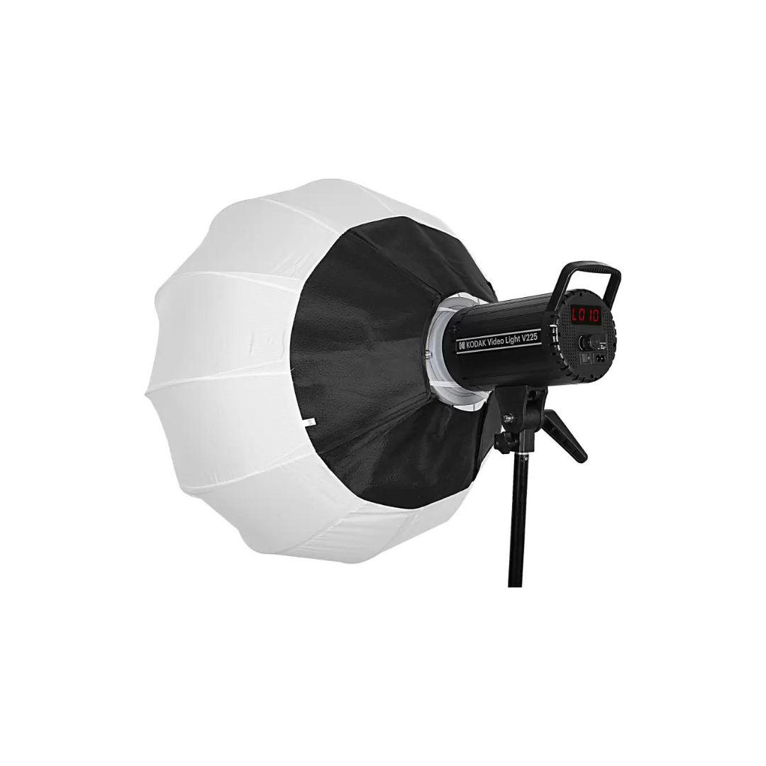 KODAK VIDEO LIGHT V-225 (WITH REFLECTOR)