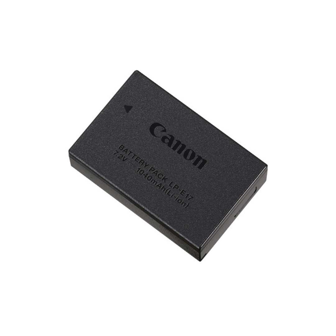 Canon Battery LP-E17