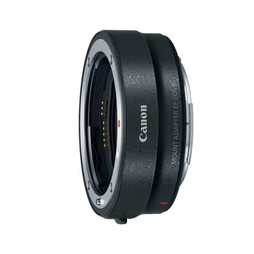 USED | Canon EF-EOS R Electronic Lens Adapter