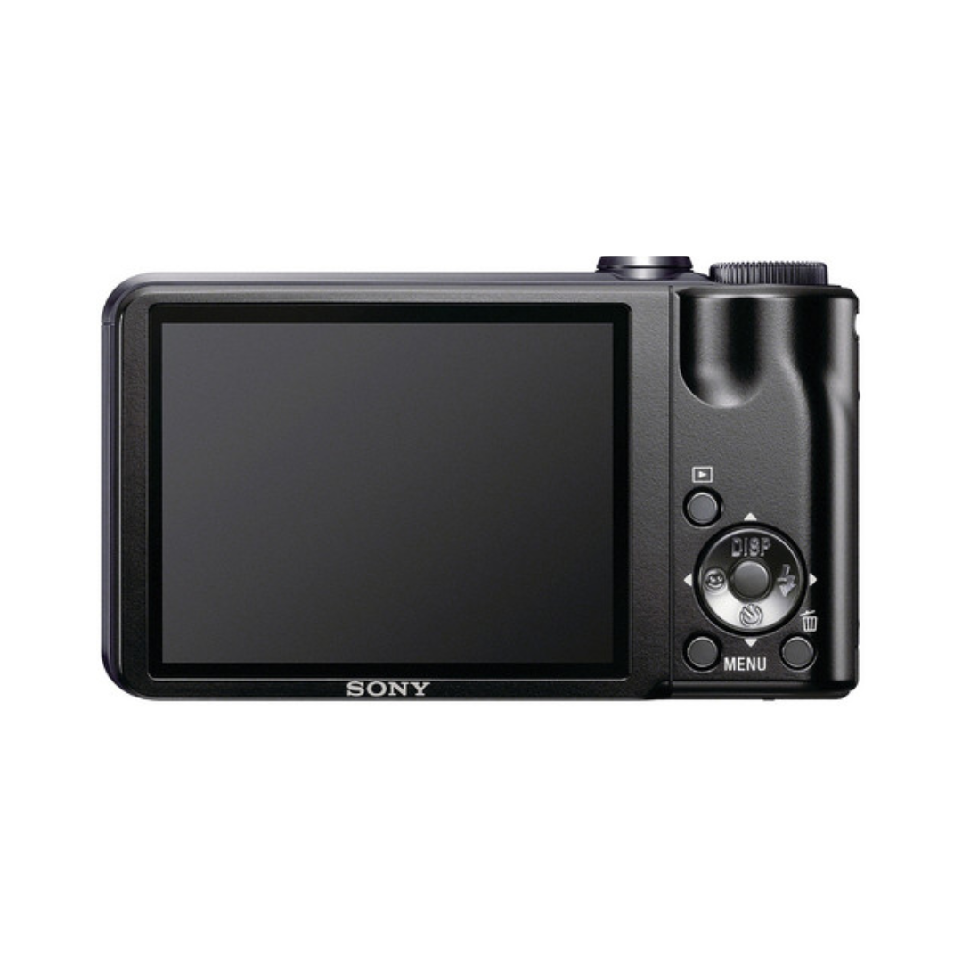USED I Sony Cyber-shot DSC-H55 Digital Point & Shoot Camera