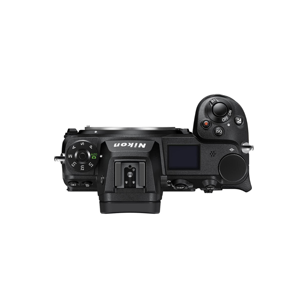 USED | NIKON Z6 II Body Mirrorless Camera Body