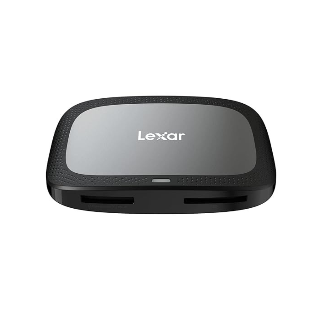 CFexpess TYPE A USB3.2 GEN2 Reader
