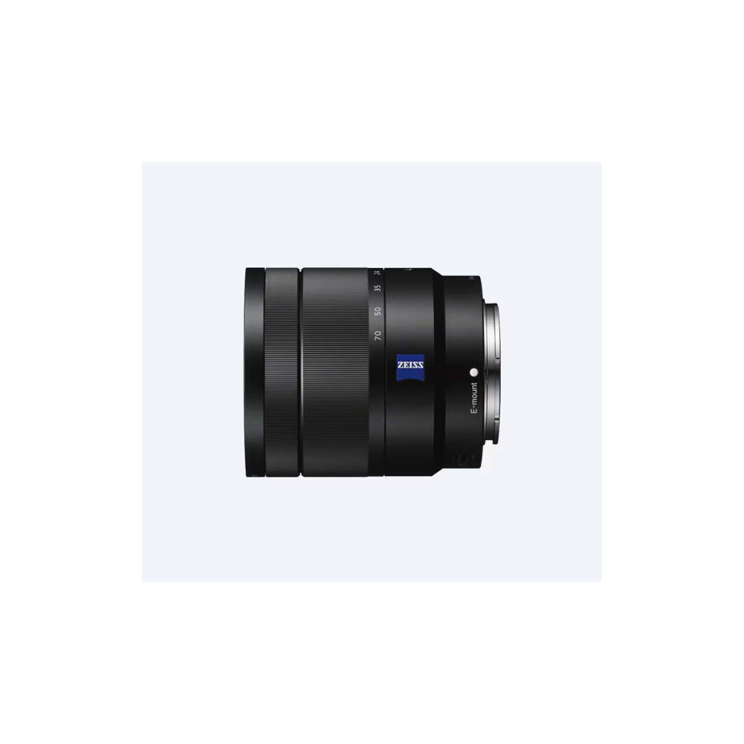 USED| Sony Carl Zeiss Vario-Tessar T* E 16-70mm F4 ZA OSS