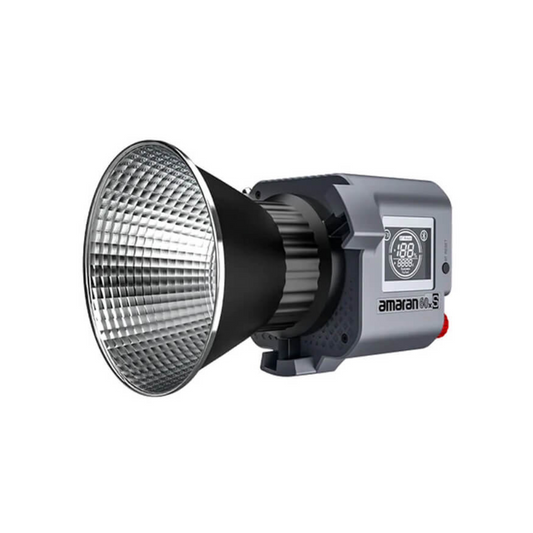 Amaran COB 60xS Bi-Color LED Monolight