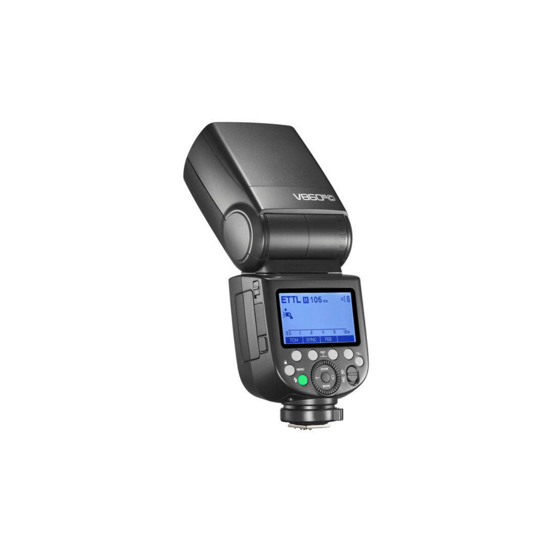 Godox Ving Camera Flash Kit V860 III C Kit