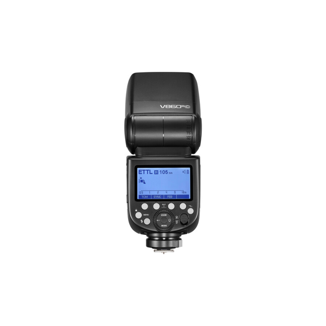 Godox Ving Camera Flash Kit V860 III C Kit