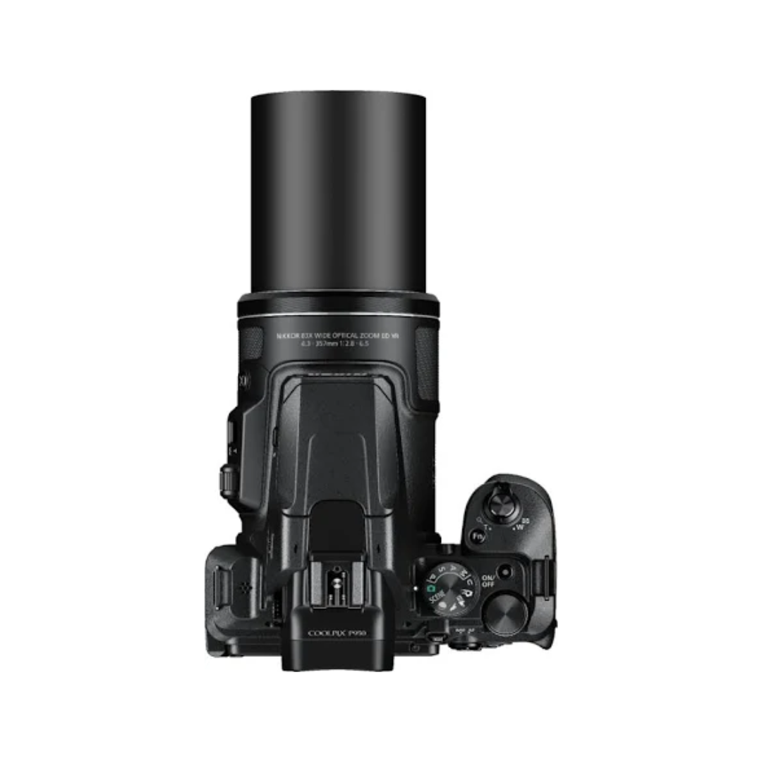 USED I Nikon COOLPIX P950 Digital Camera