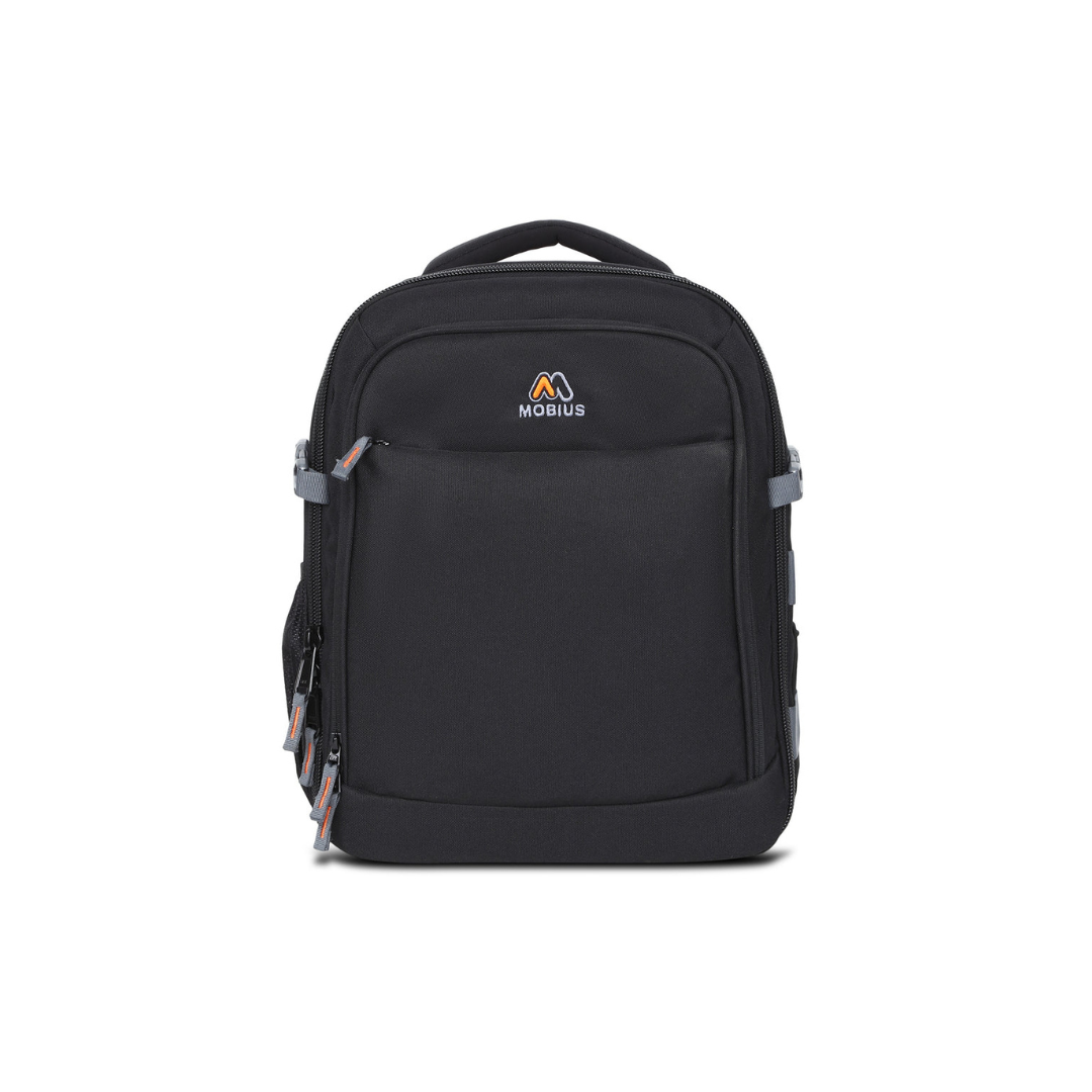 MOBIUS CAM DYS CAMERA MAN VIDEOBACKPACK