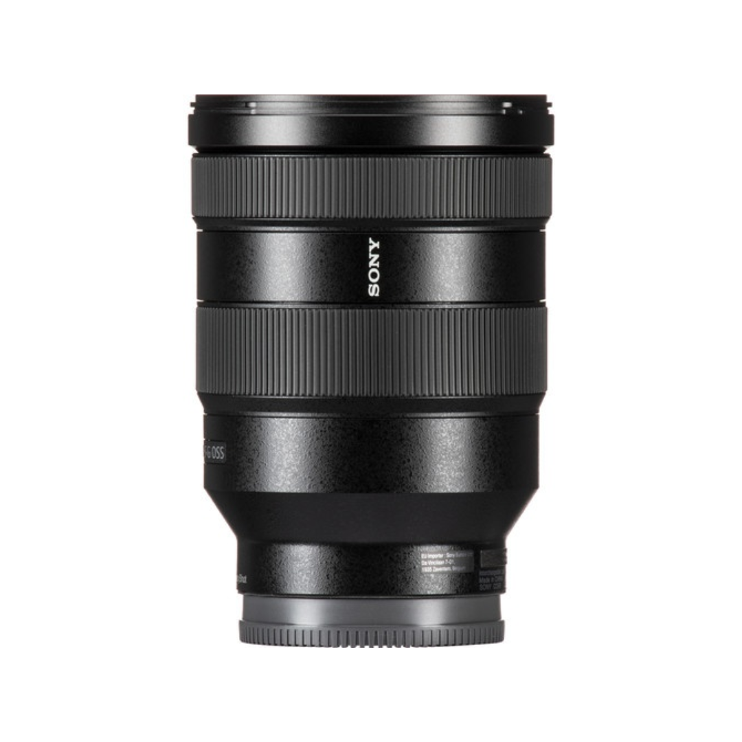 USED I Sony FE 24-105mm f/4 G OSS Lens