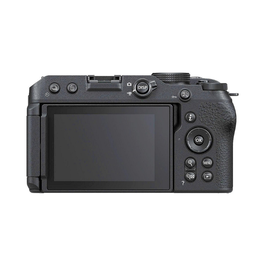 USED I Nikon Z30 with 16-50mm Lens Kit