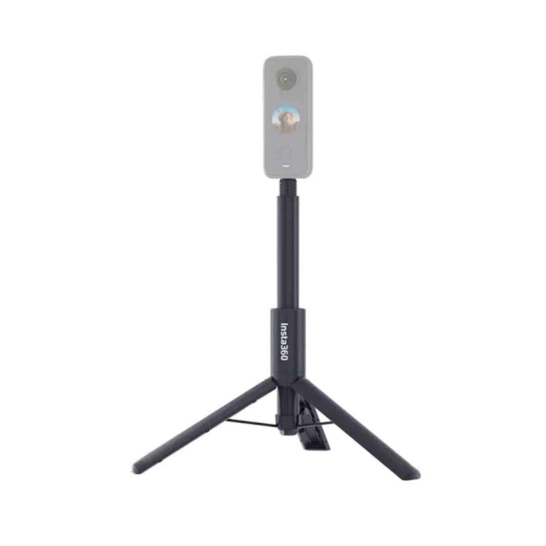 UNBOXED I Insta360 2-in-1 Invisible Selfie Stick + Tripod