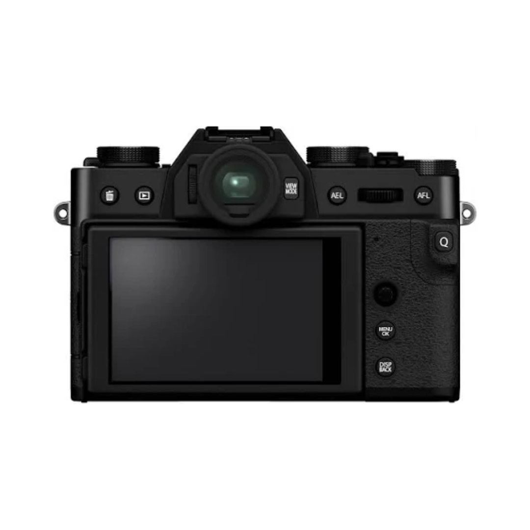 FUJIFILM X-T30 II MIRRORLESS DIGITAL CAMERA BODY ONLY