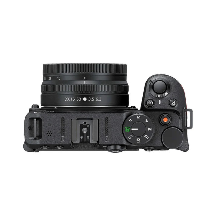 USED I Nikon Z30 with 16-50mm Lens Kit