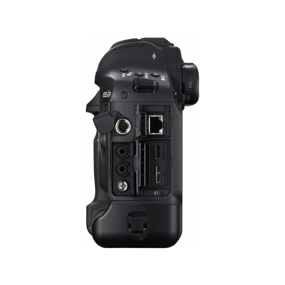 USED I Canon EOS-1D X Mark II DSLR Camera Body Only