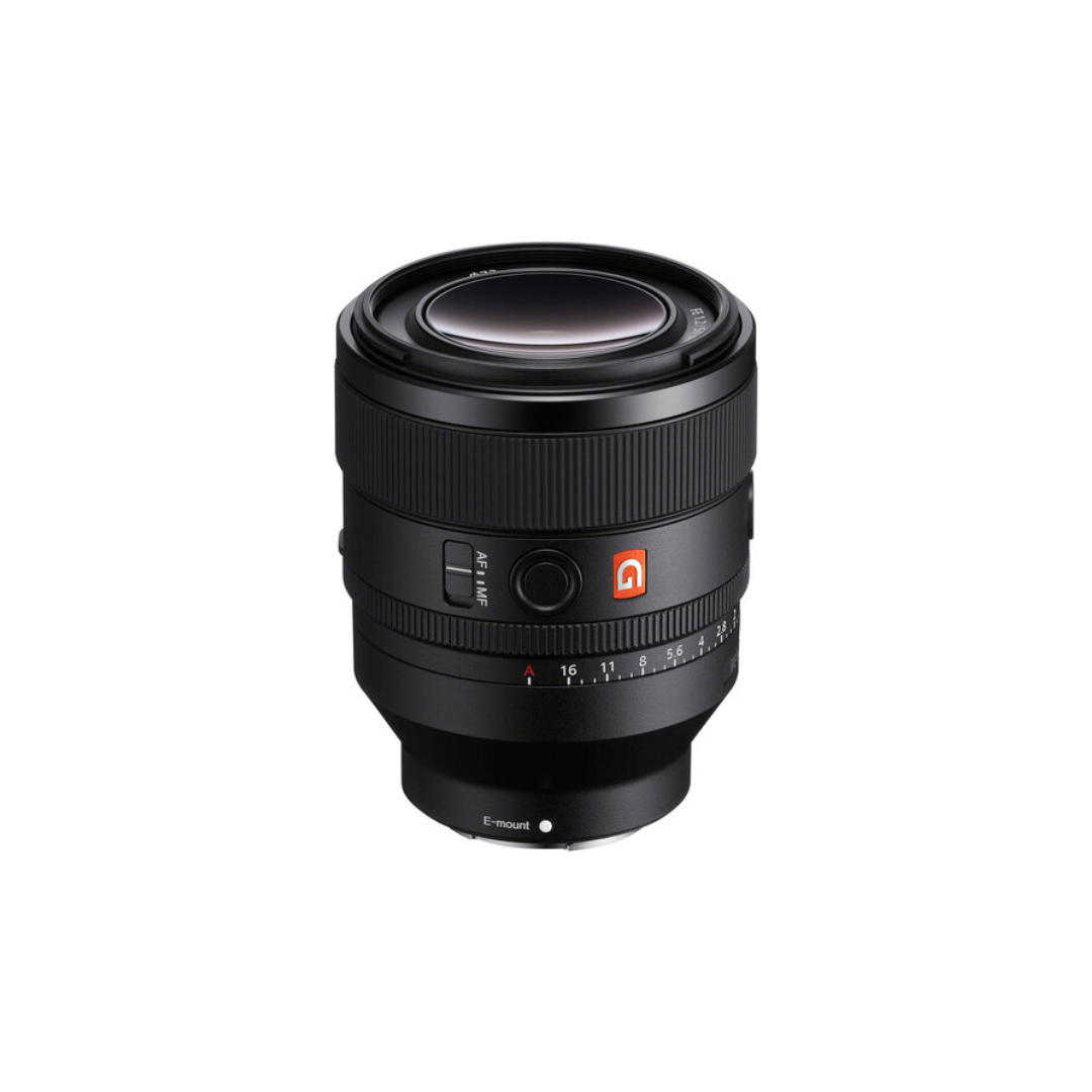 UNBOXED | Sony FE 50mm f/1.2 GM Lens (Sony E)