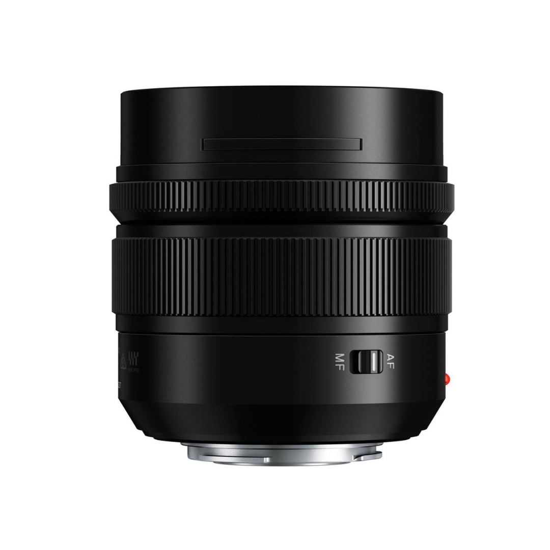 USED I Panasonic Leica DG Summilux 12mm f/1.4 ASPH Lens