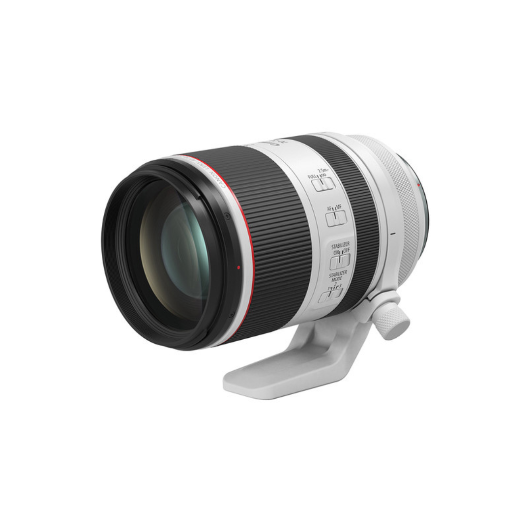 Used | Canon RF 70-200MM F/2.8L IS USM
