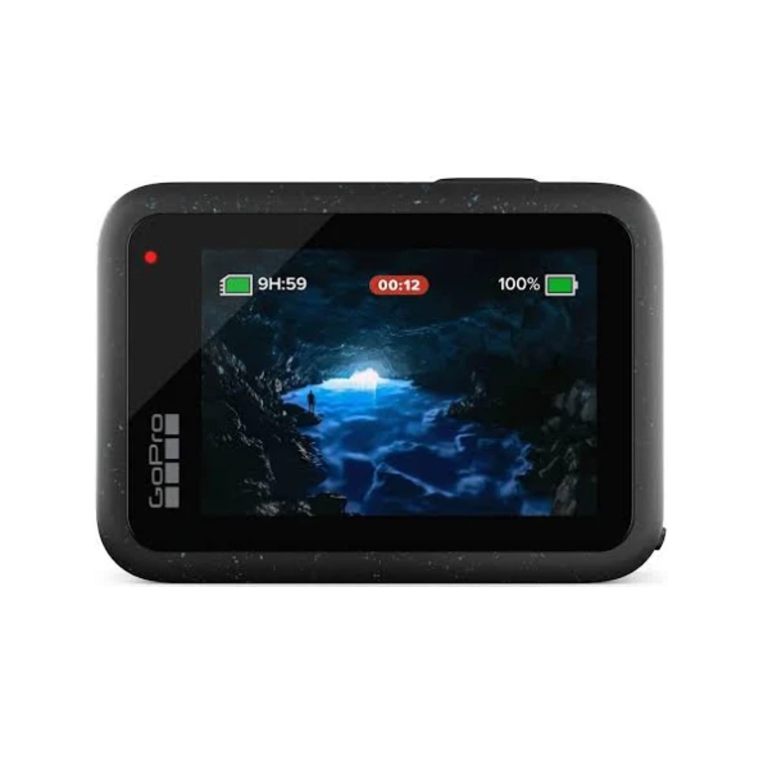 USED I GoPro Hero 12 Black