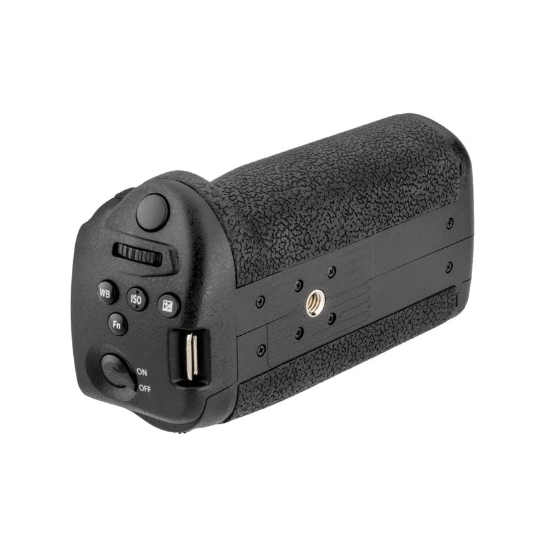USED I PANASONIC DMW-BGGH5 BATTERY GRIP