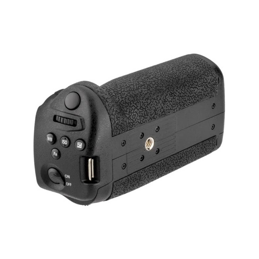 USED I PANASONIC DMW-BGGH5 BATTERY GRIP