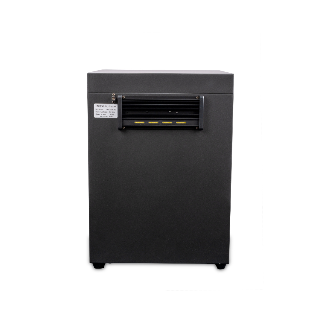 Photron 40 Litres Dry Cabinet PH-ED-40