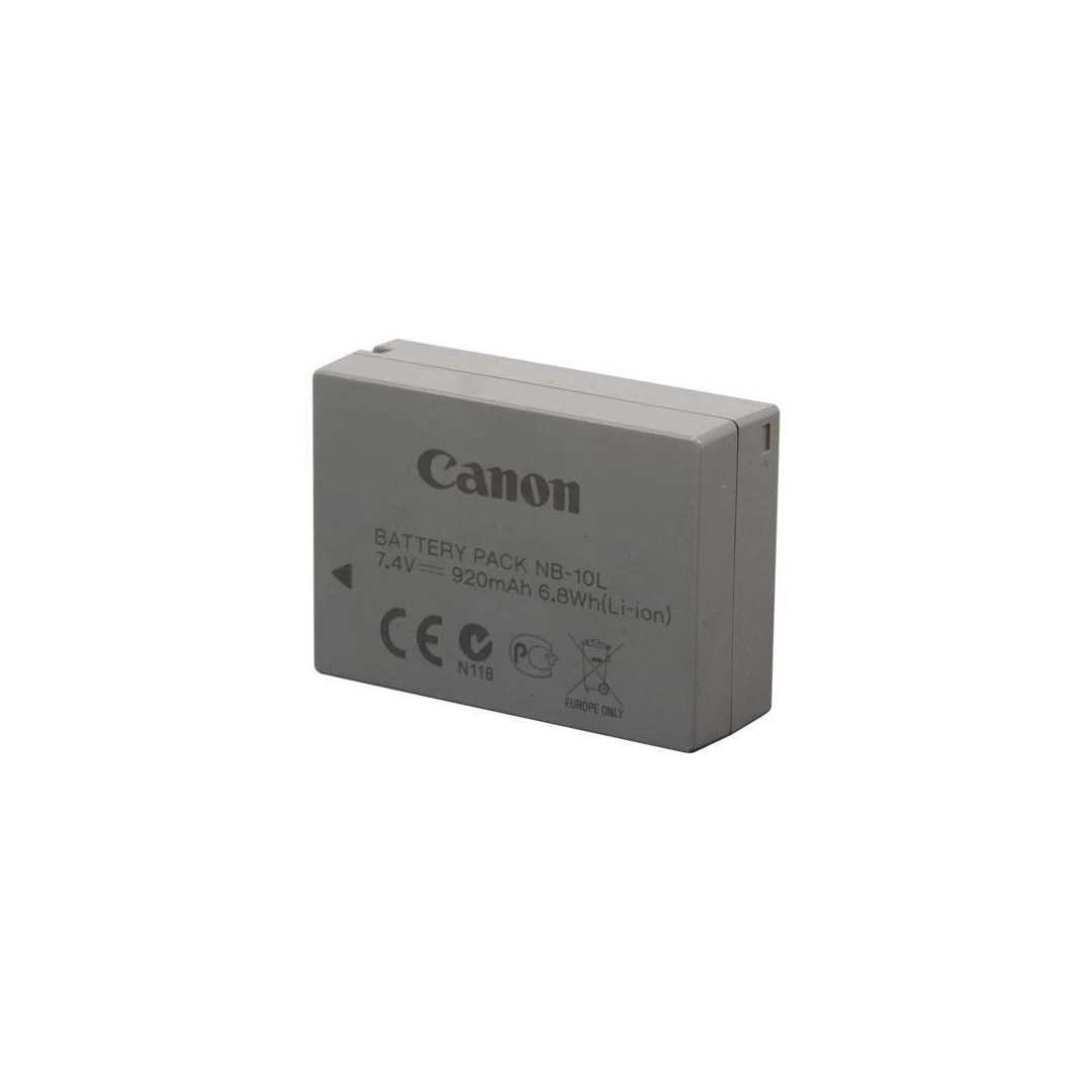 NB-10L LI-ION BATTERY PACK