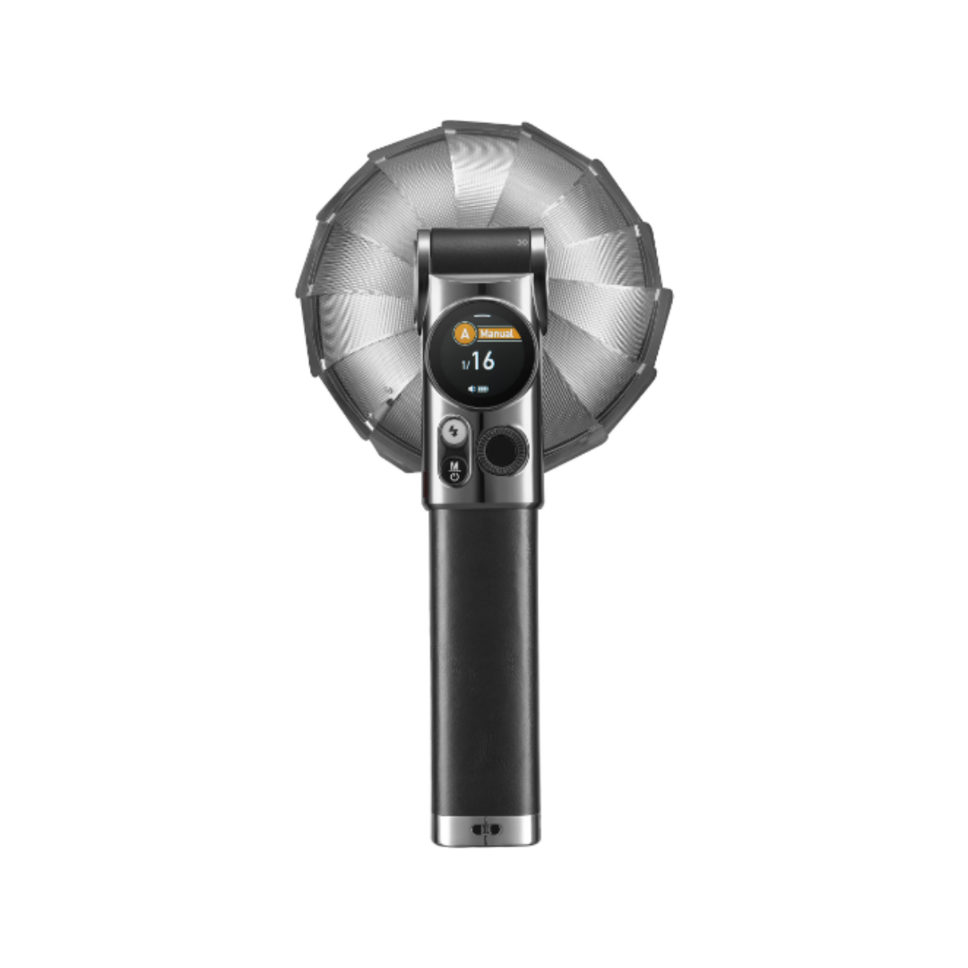 Godox LUX Master Retro Camera Flash