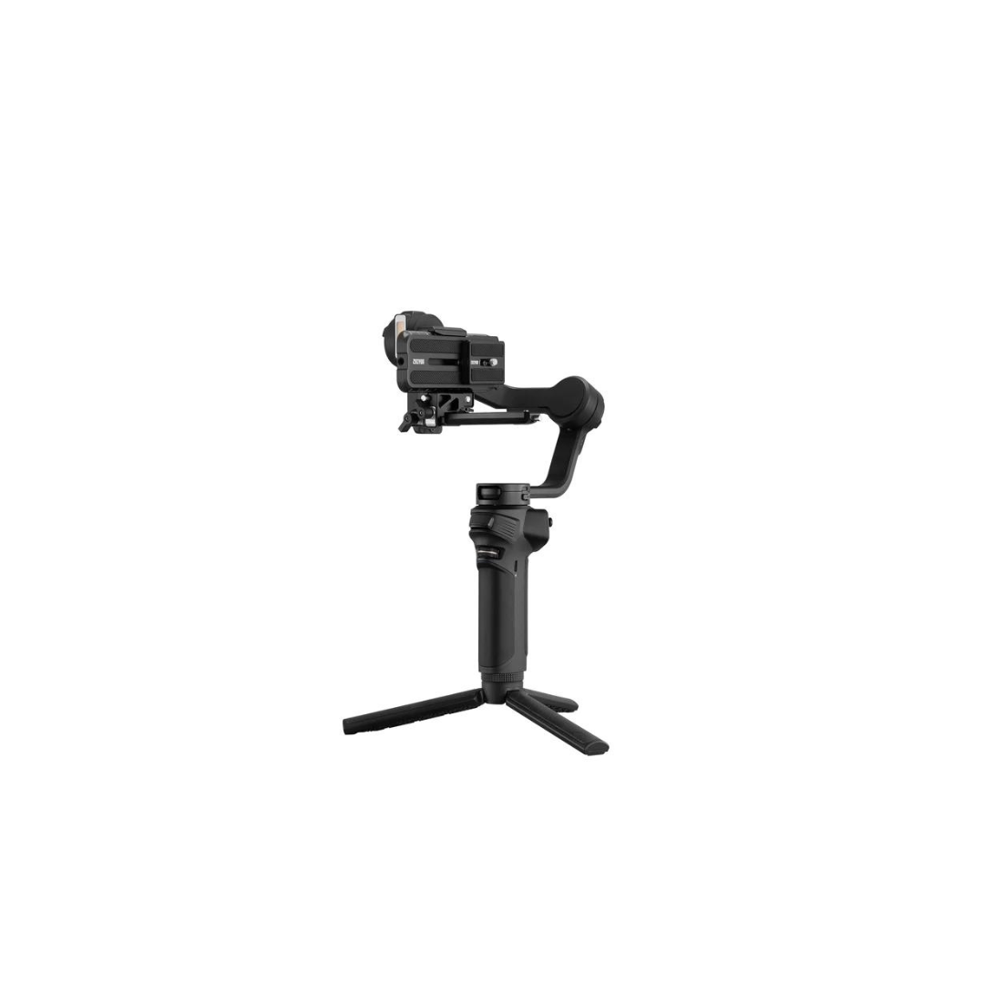 USED I Zhiyun Crane 3S - 3-Axis Camera Stabilizer