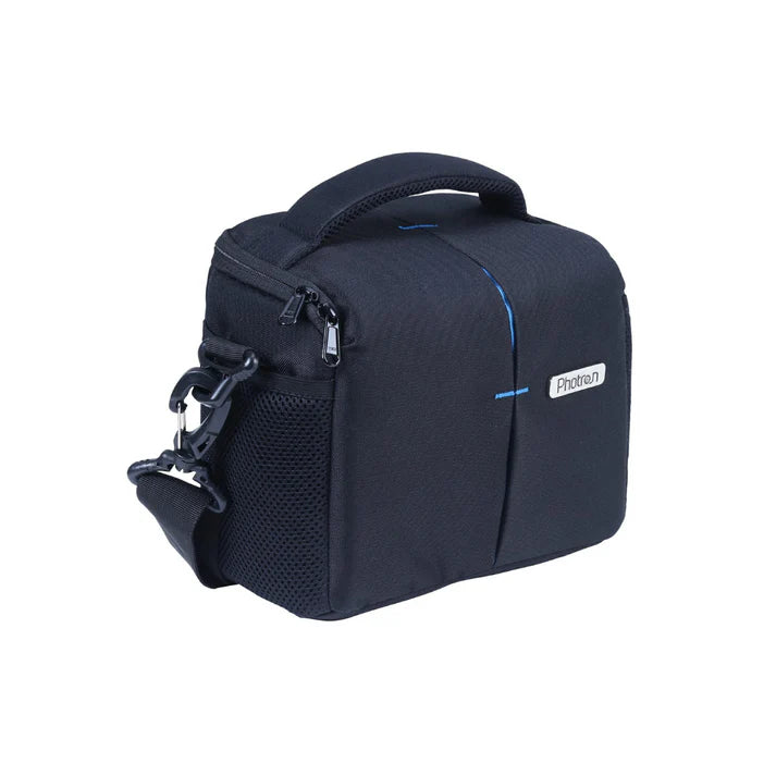 PHOTRON ADVENTURE SHOULDER BAG 110 BLUE