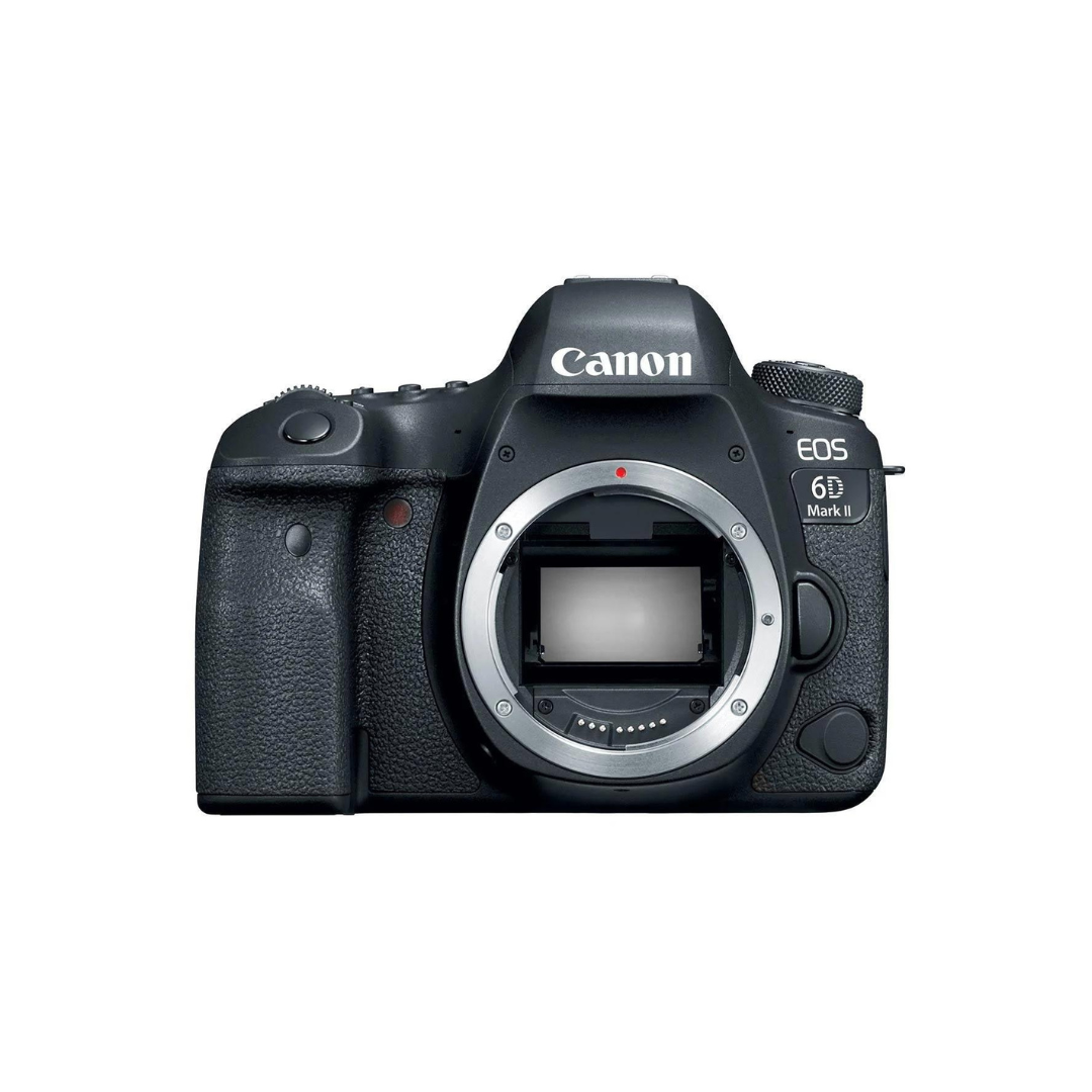 USED | Canon EOS 6D Mark II Body