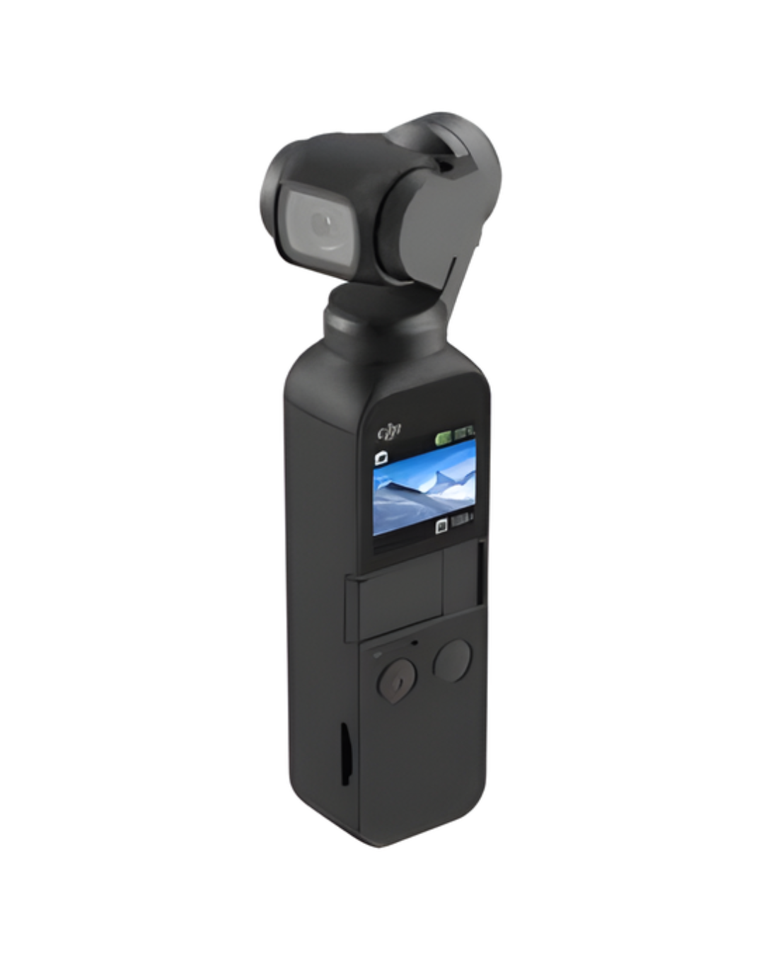 USED I DJI Osmo Pocket 1