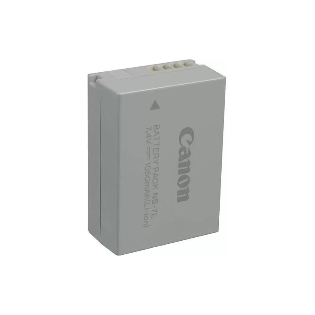 NB-7L LI-ION BATTERY PACK