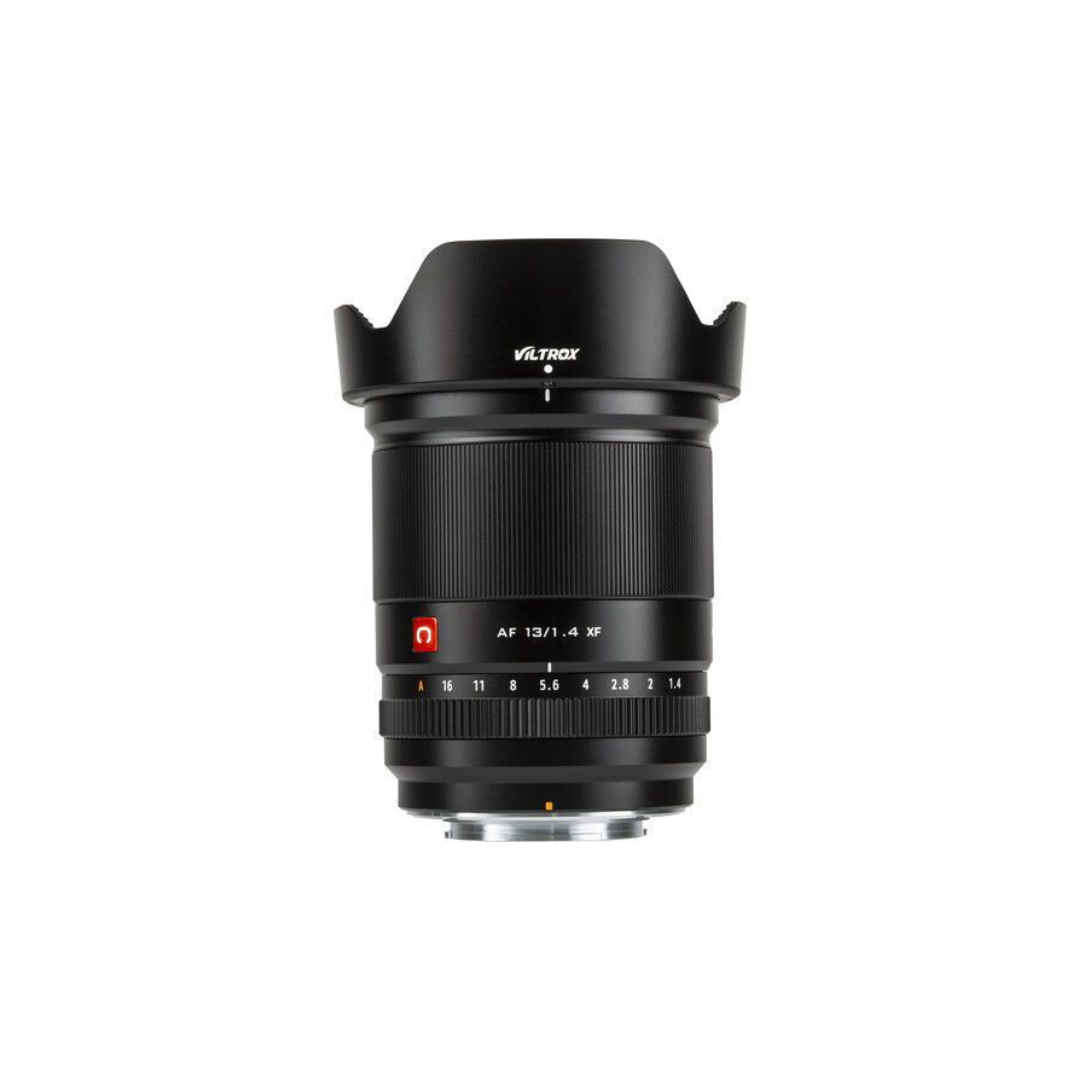USED | Viltrox AF 13mm F1.4 APS-C Lens for Fujifilm X-Mount