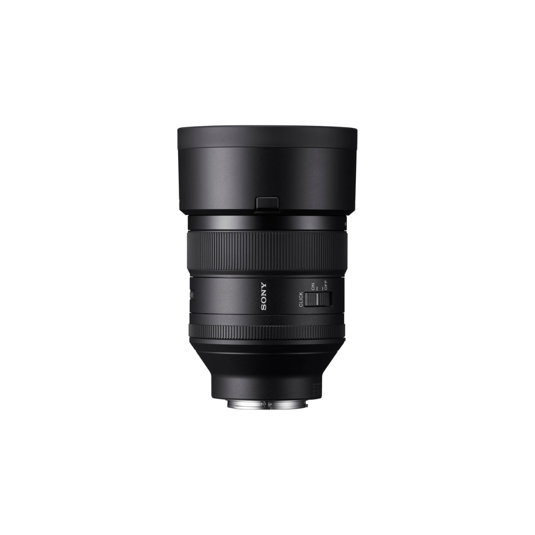 USED | Sony FE 85mm f/1.4 GM Lens