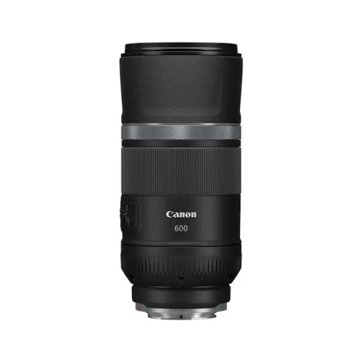 USED I Canon RF 600mm f/11 IS STM Lens