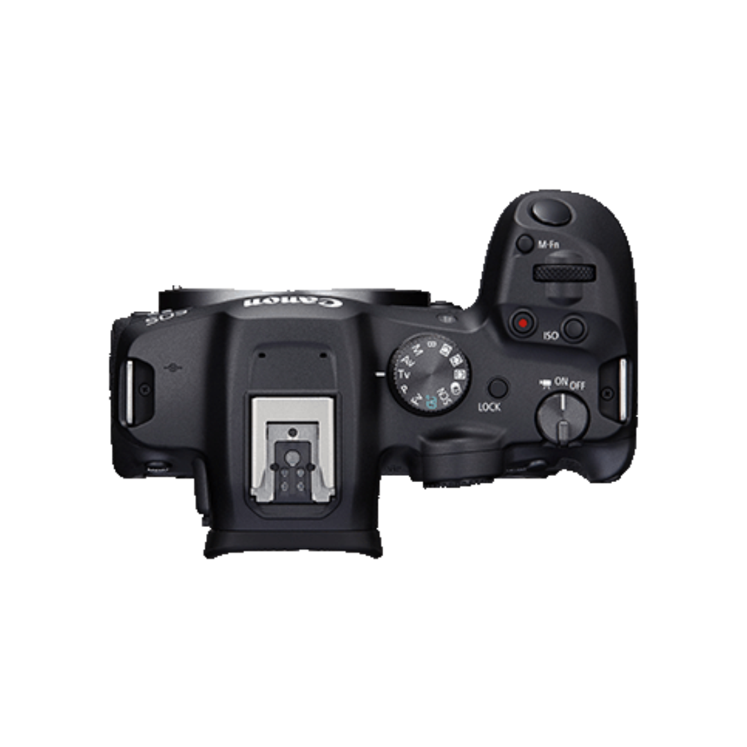 USED I Canon EOS R7 Mirrorless Camera Body