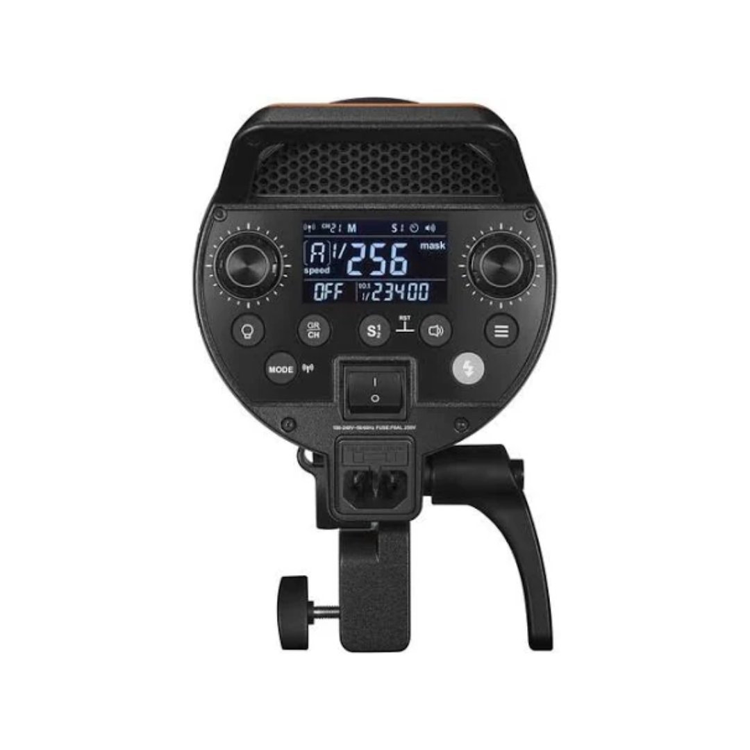 Godox QT1200 III M 1200Ws High-Speed Studio Flash