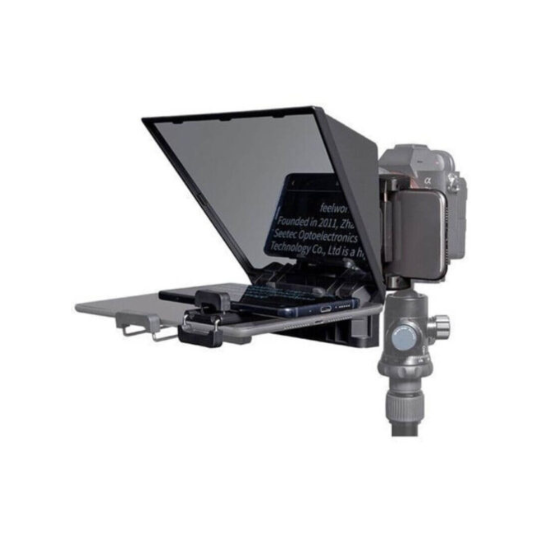 FEELWORLD TELEPROMPTER - TP2A