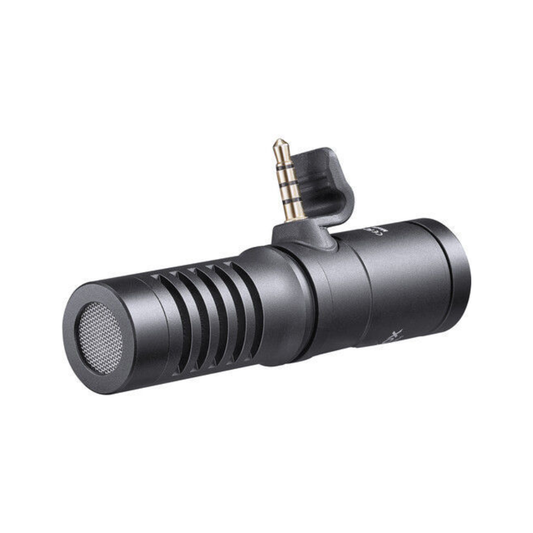 GODOX Geniusmic Wireless Microphone for Professional Audio Recording