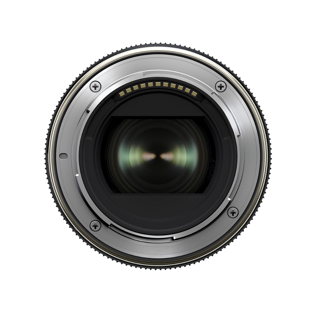 Tamron 28-75mm f2.8 Di III VXD G2 lens for Nikon Z full-frame mirrorless camera