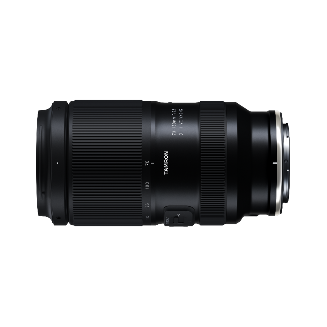 Tamron 70-180mm f/2.8 VC VXD G2 Sony Lens | Camera Club – Camera