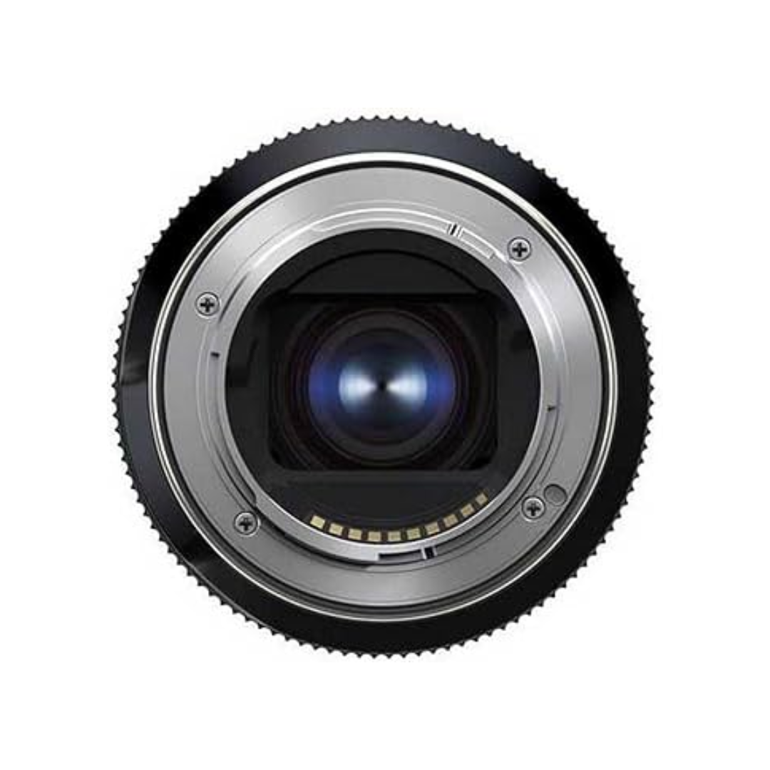 Tamron 20-40mm f/2.8 Di III VXD lens for Sony E-mount full-frame mirrorless cameras