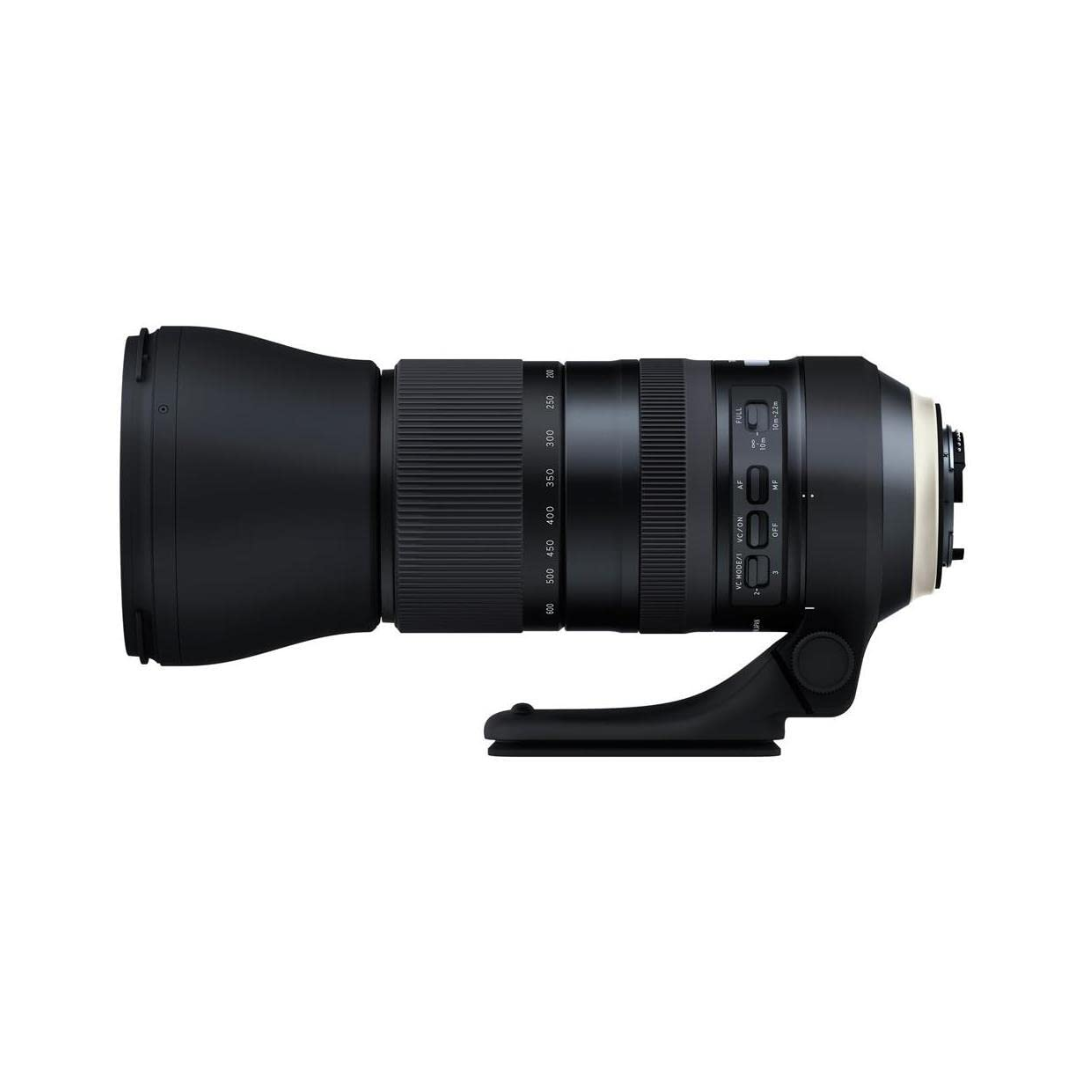 TAMRON 望遠レンズ　150-600ｍｍ Tamron 150-600mm f/5-6.3 G2 Lens for Nikon DSLR | Camera Club